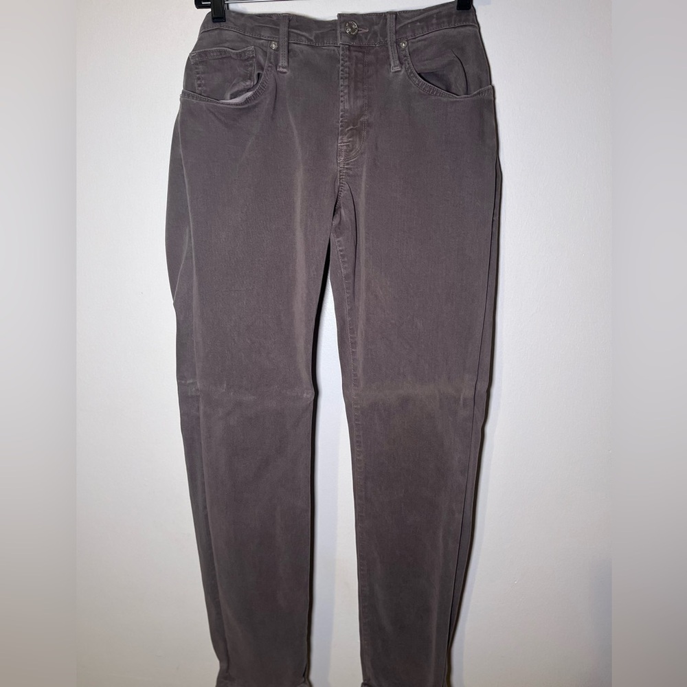 Frame Men’s L’Homme Slim-Straght Pants